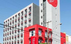 I-Hotel Piracicaba